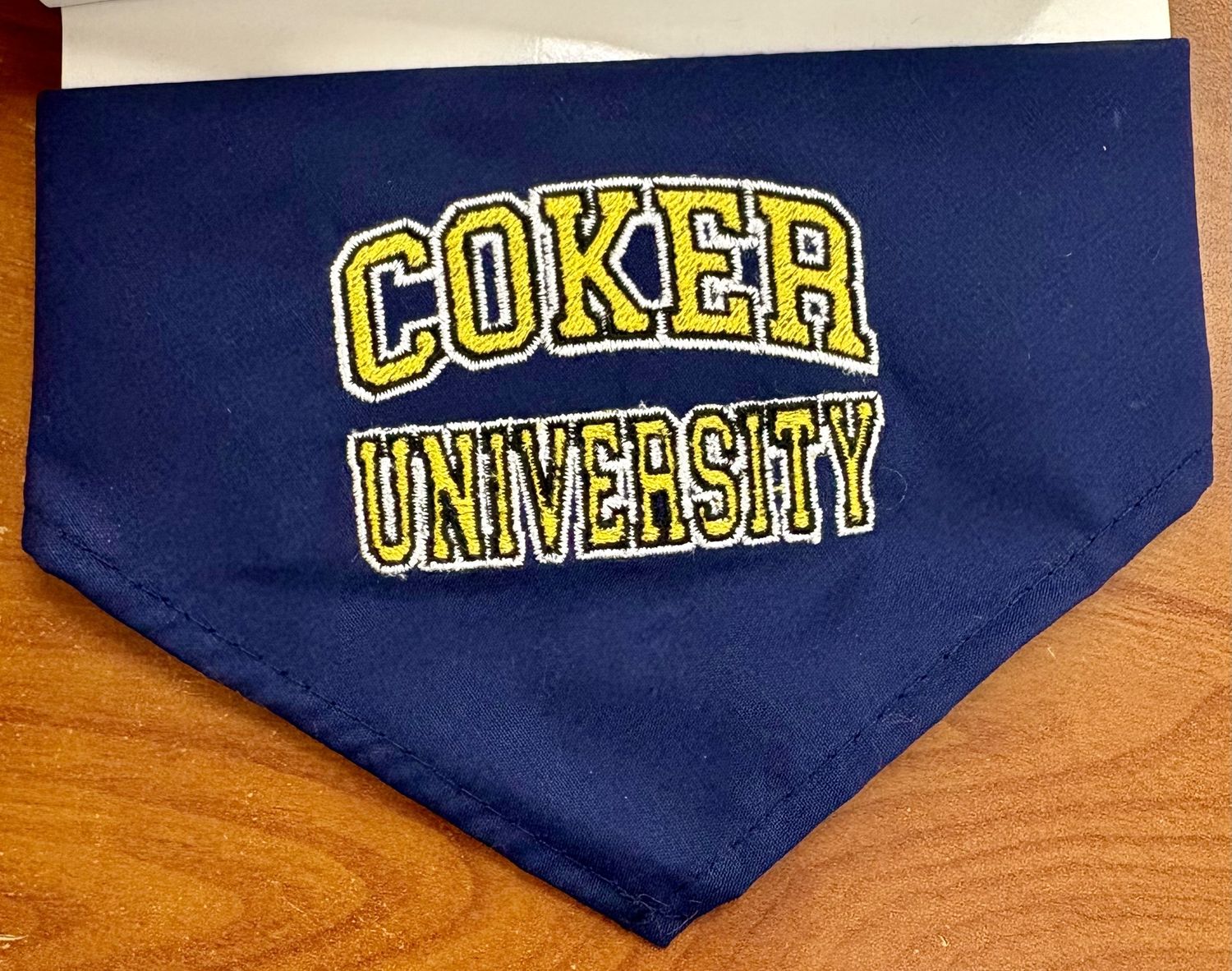 Coker Pet Bandana