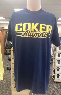 2026 Alumni T-Shirt