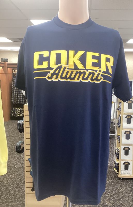 2026 Alumni T-Shirt