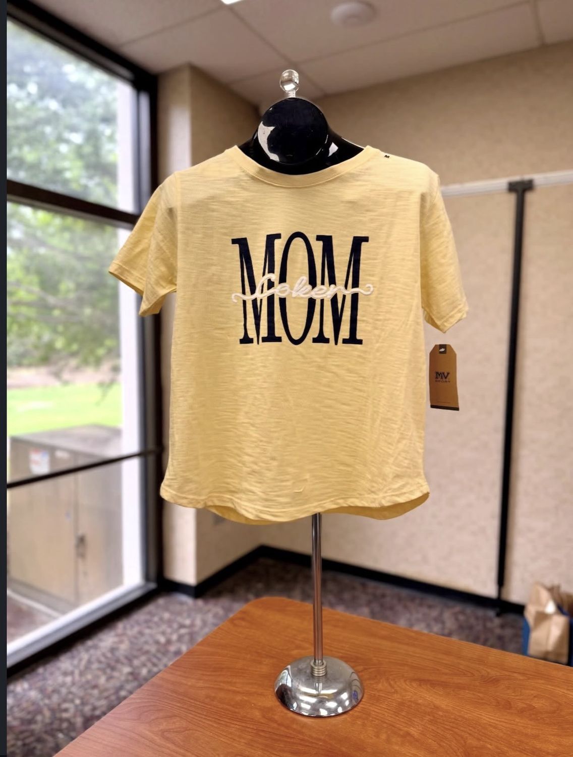 2026 Mom Shirt