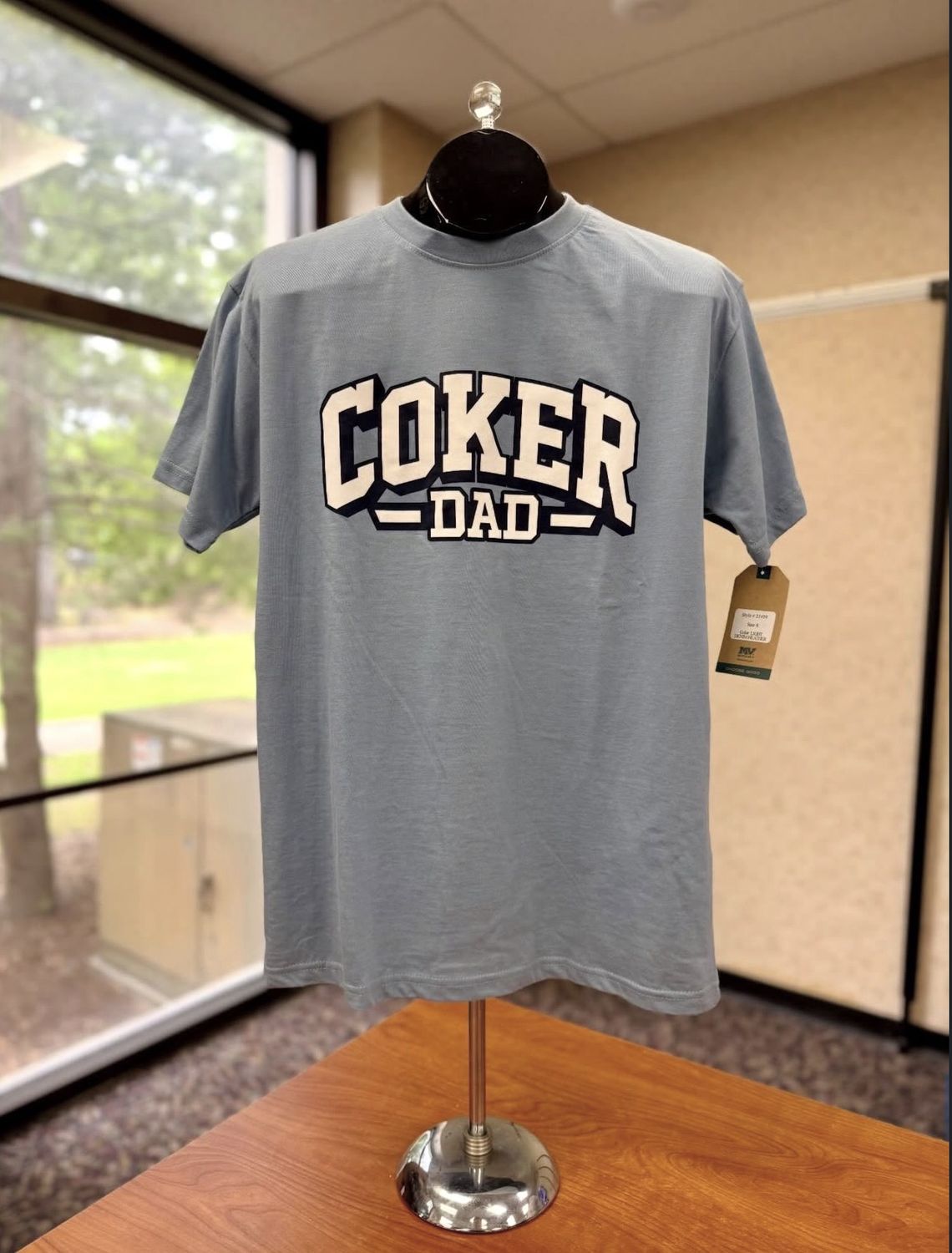 2026 Dad Shirt