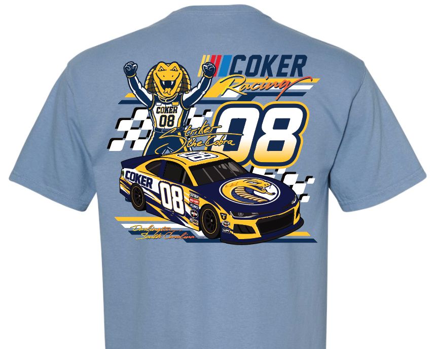 Racer Shirt 2026-2027