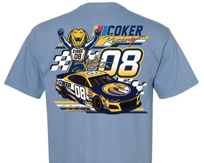 Racer Shirt 2026-2027
