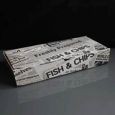 Chip Boxes