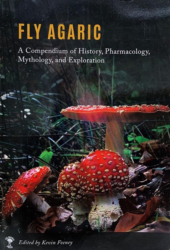 Fly Agaric book