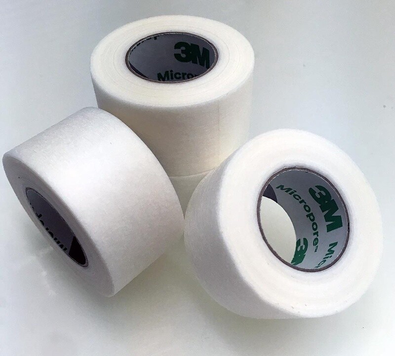 Micropore Tape