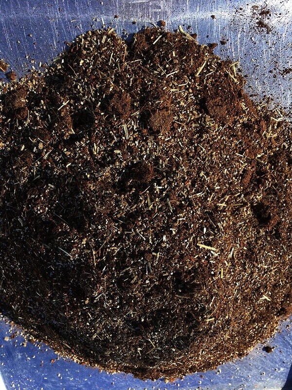 Magic Substrate Kit 1