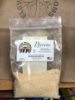 Porcini Powder