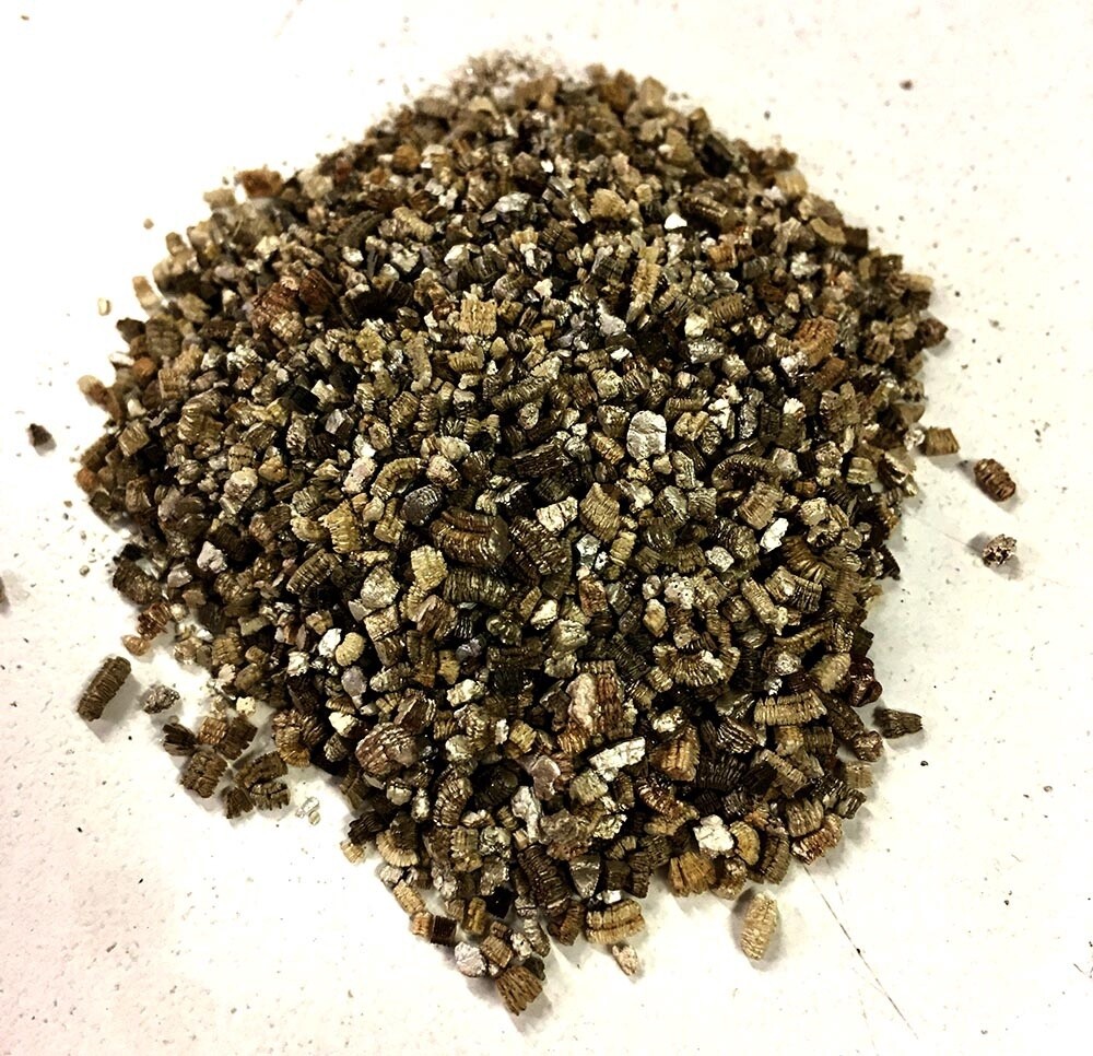 Vermiculite 1 gallon