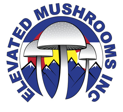 Gift card Elevated mushrooms