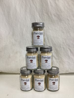 Porcini Powder