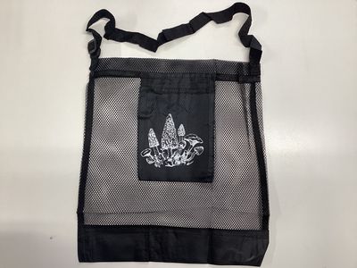 Foraging Bag