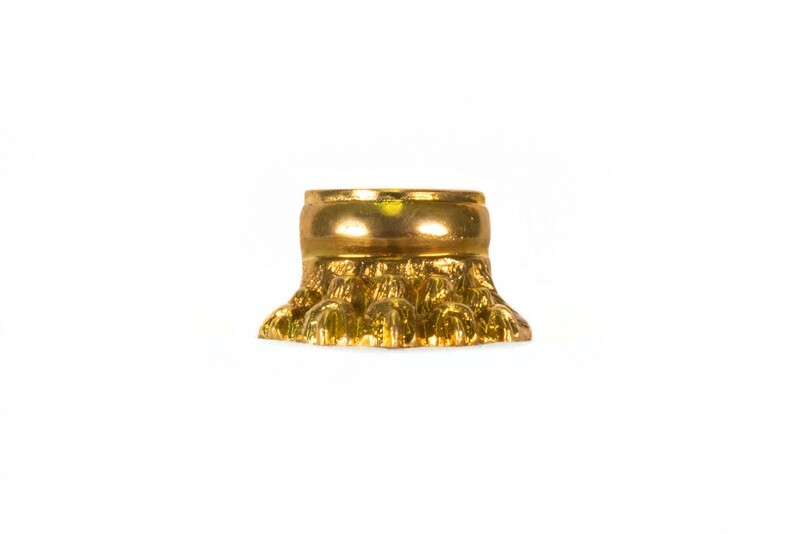 Piedino zampa leone - 45x35x23mm   (art-Z/04)