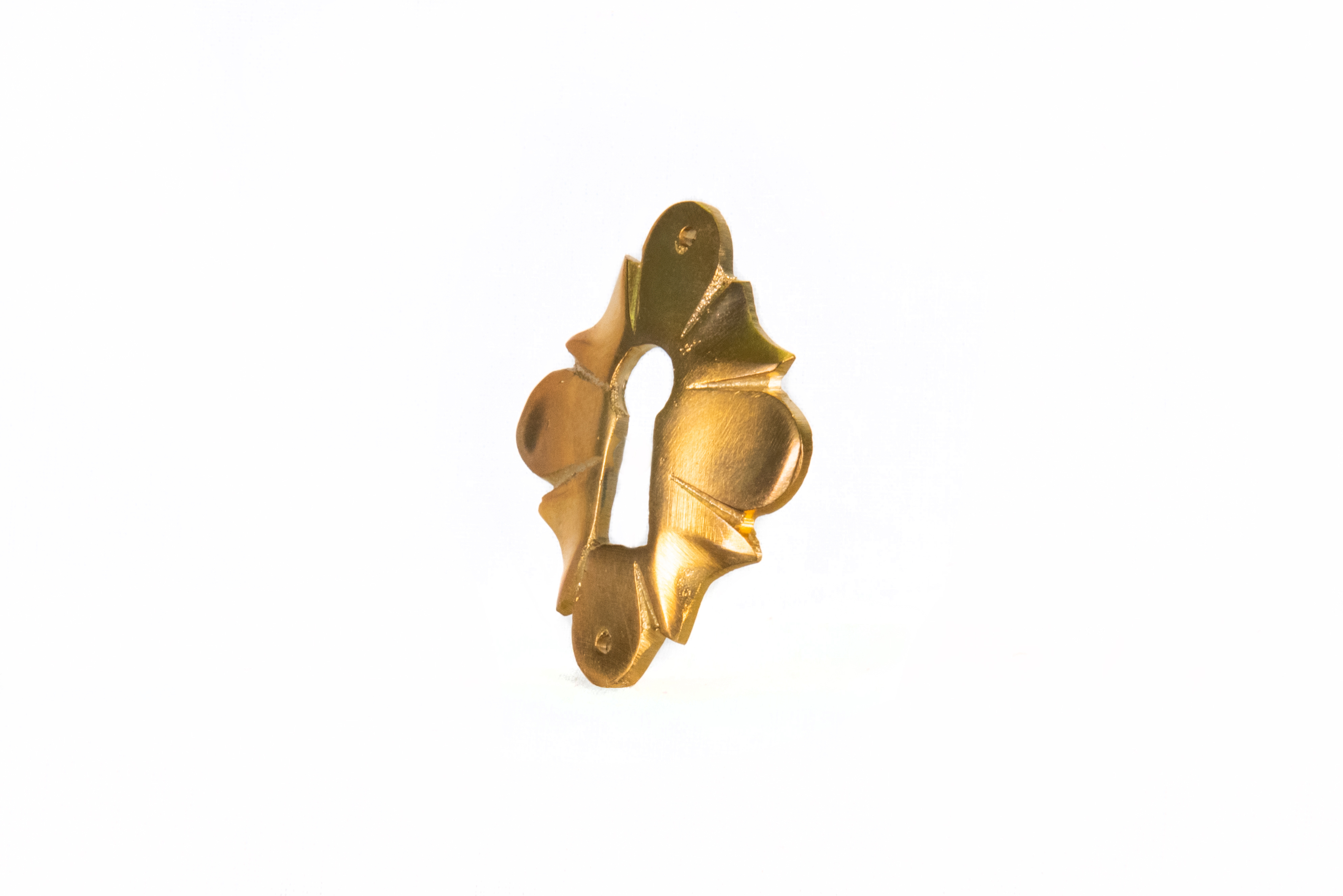 Bocchetta Luigi XIV - 38x48mm  (art-10/115)