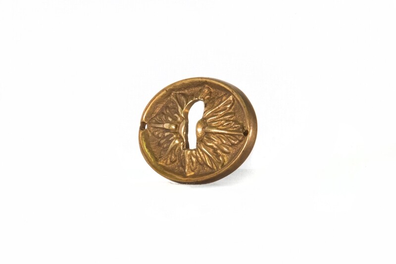 Bocchetta Luigi XVI - 48x34mm  (20/307)