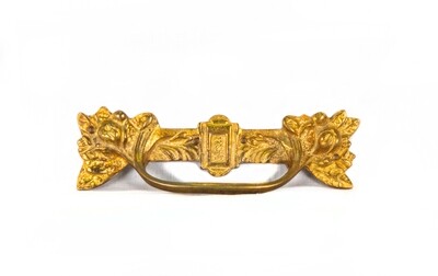 Maniglia Liberty - 140x45mm   (art-E/42)