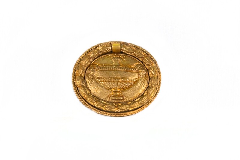 Maniglia Impero   (art-S/301)