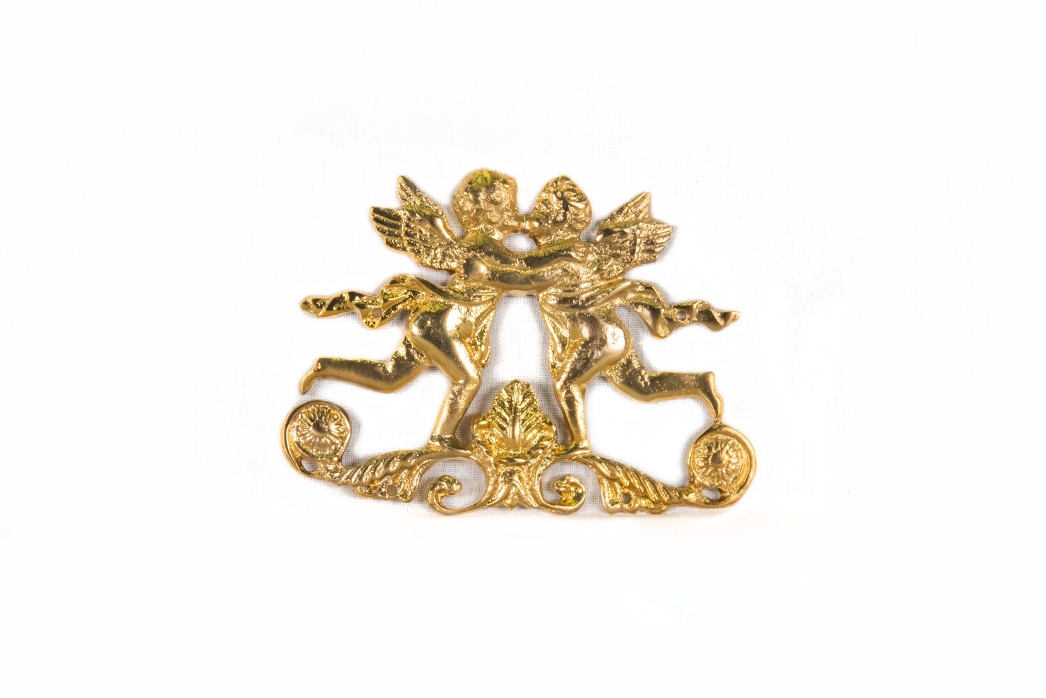 Fregio amorini 103x73 mm   (art-100/12)