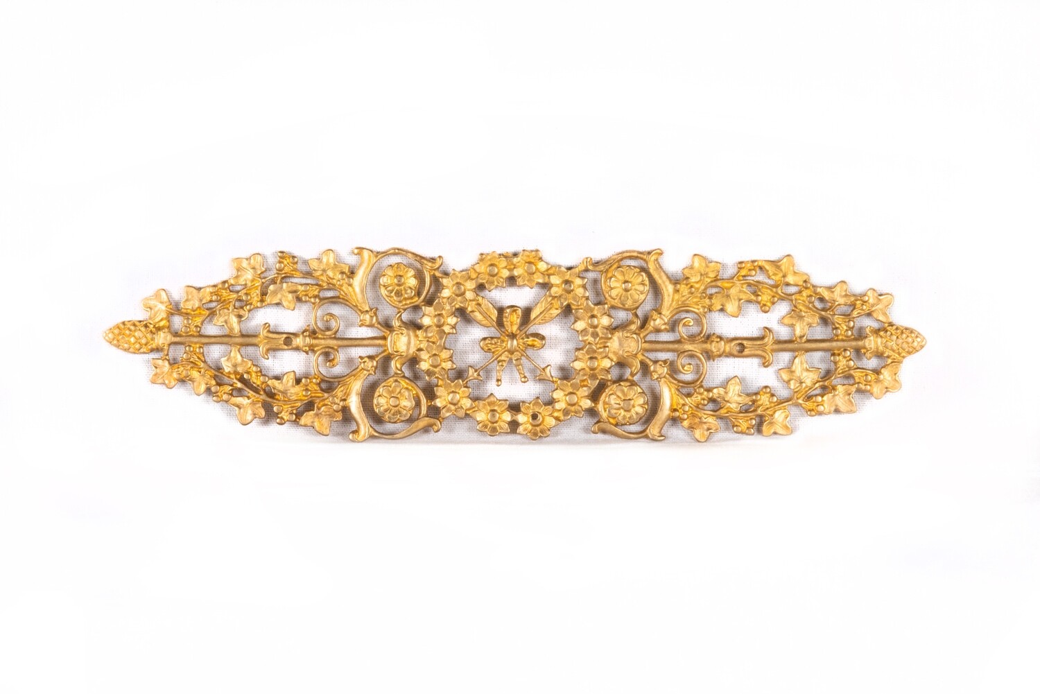 Fregio orizzontale 183x44mm  (art-100/140)