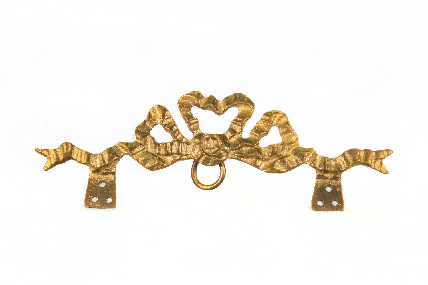 Attaccaglia fiocco per quadri 125x40mm  (art-00/30)