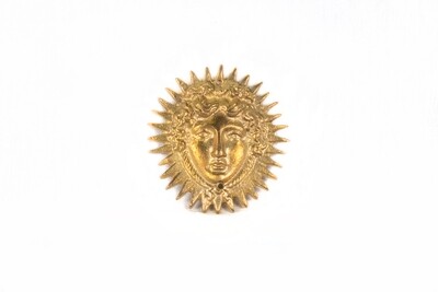 Fregio testina 51x56mm  (art-100/62)