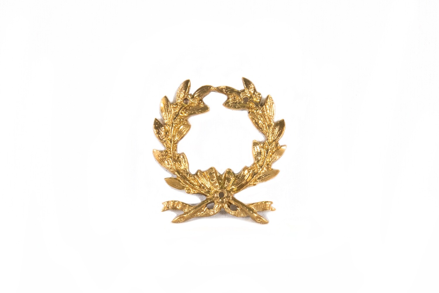 Fregio alloro impero 50x53mm  (art-100/52)
