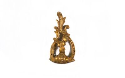 Scarpetta Luigi XV - 25x25x80mm   (art-40/7)
