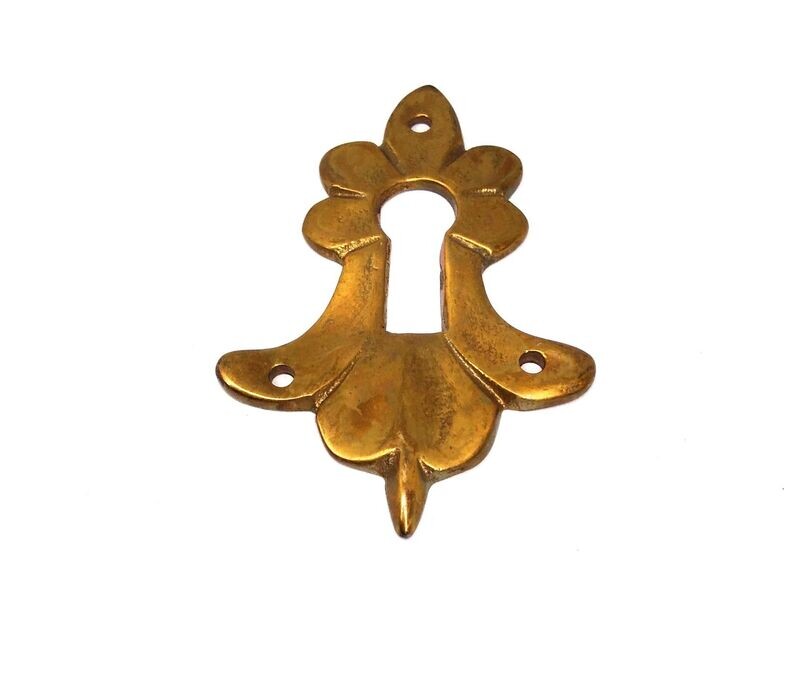 Bocchetta Luigi XIV - 40x55mm  (art-20/526)