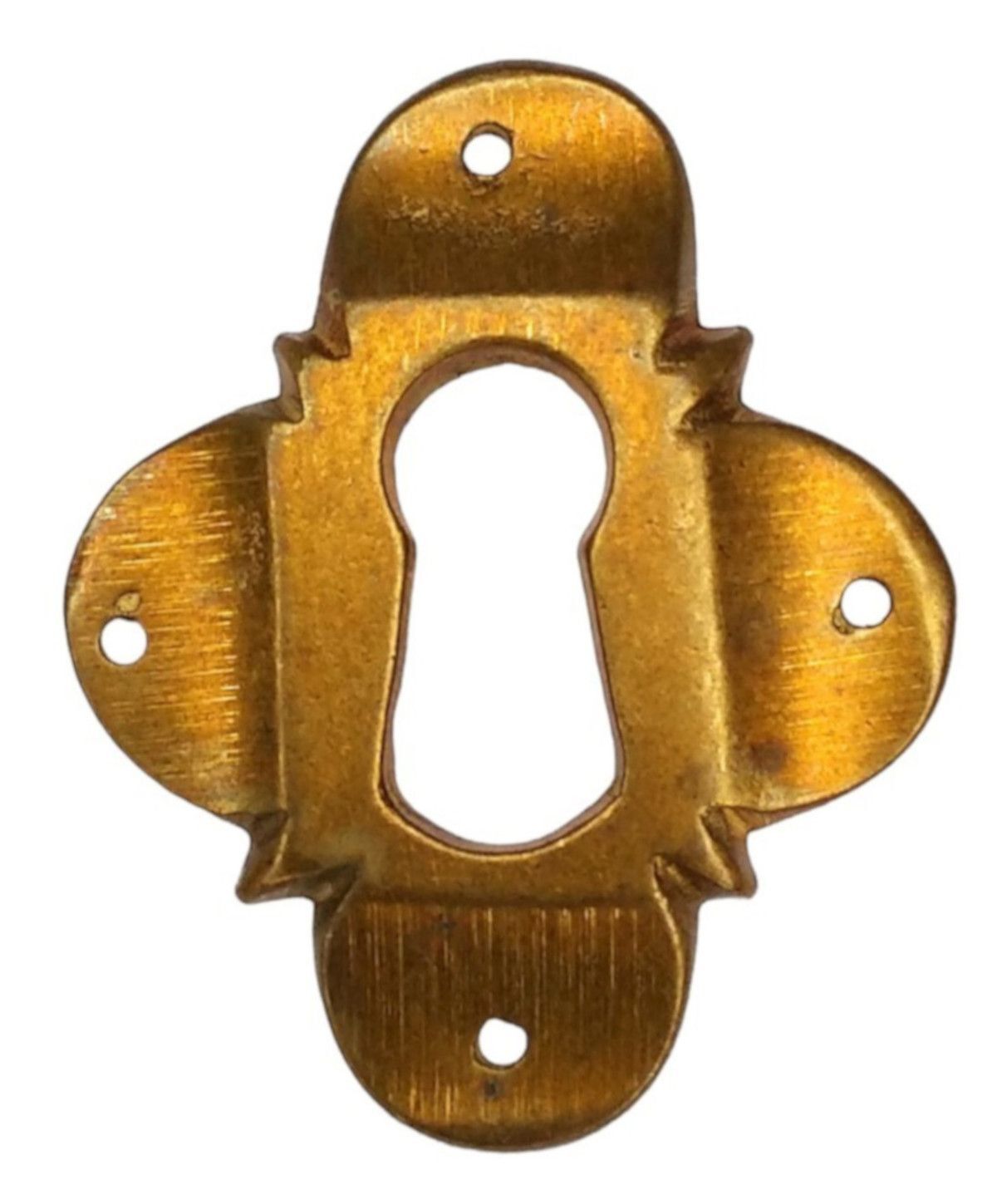 Bocchetta Luigi XIV - 37x43mm  (art-10/120)