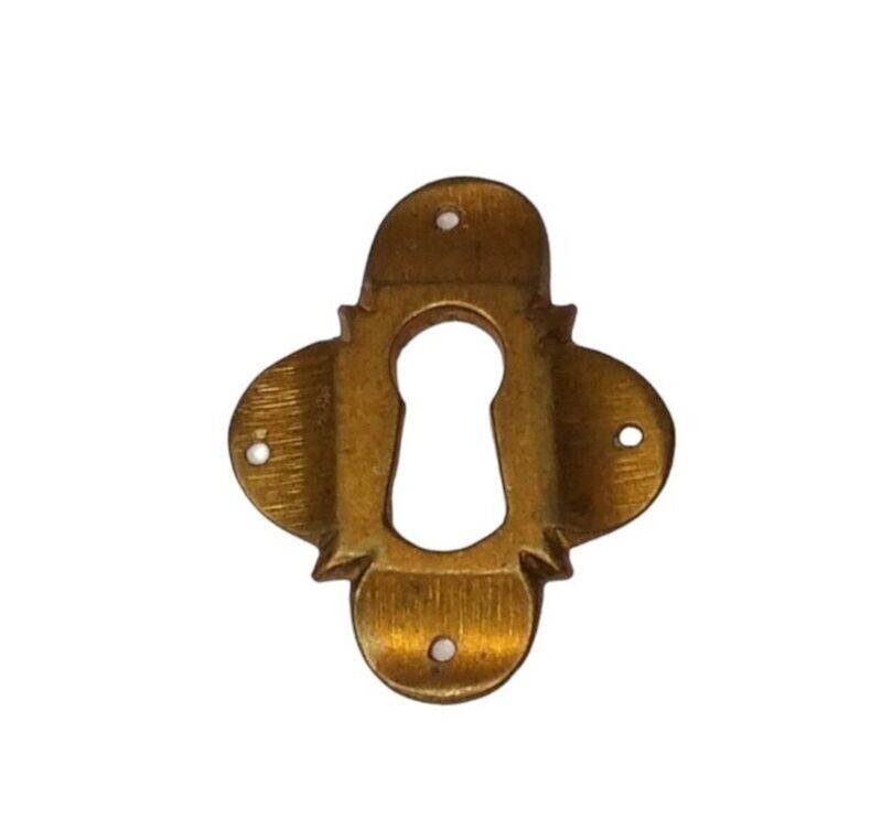Bocchetta Luigi XIV - 37x43mm  (art-10/120)