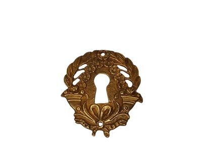 Bocchetta Impero - 47x53mm  (20/536)