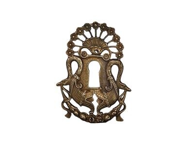Bocchetta Impero - 55x70mm    (20/524)