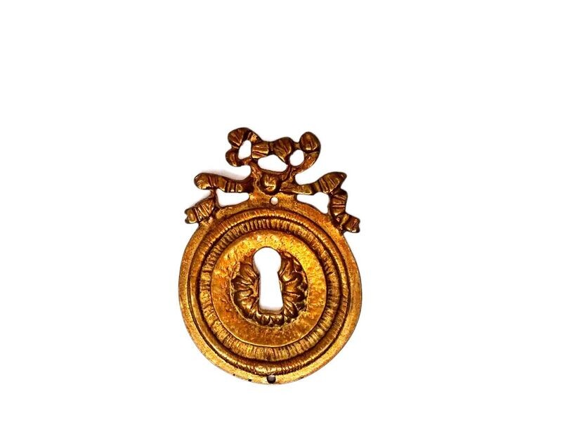 Bocchetta Luigi XVI - 55x75mm  (20/341)