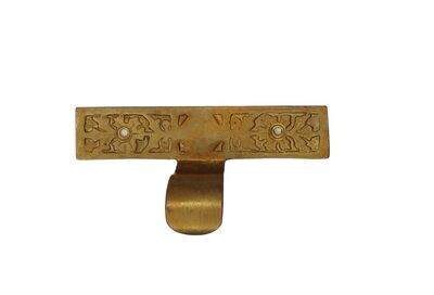 Maniglia Liberty - 100x22mm   (art-S/394)