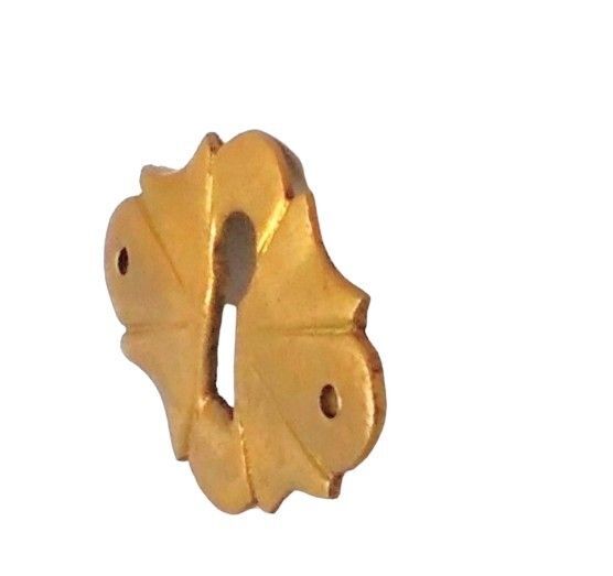 Bocchetta Luigi XIV - 48x32mm  (art-10/119)