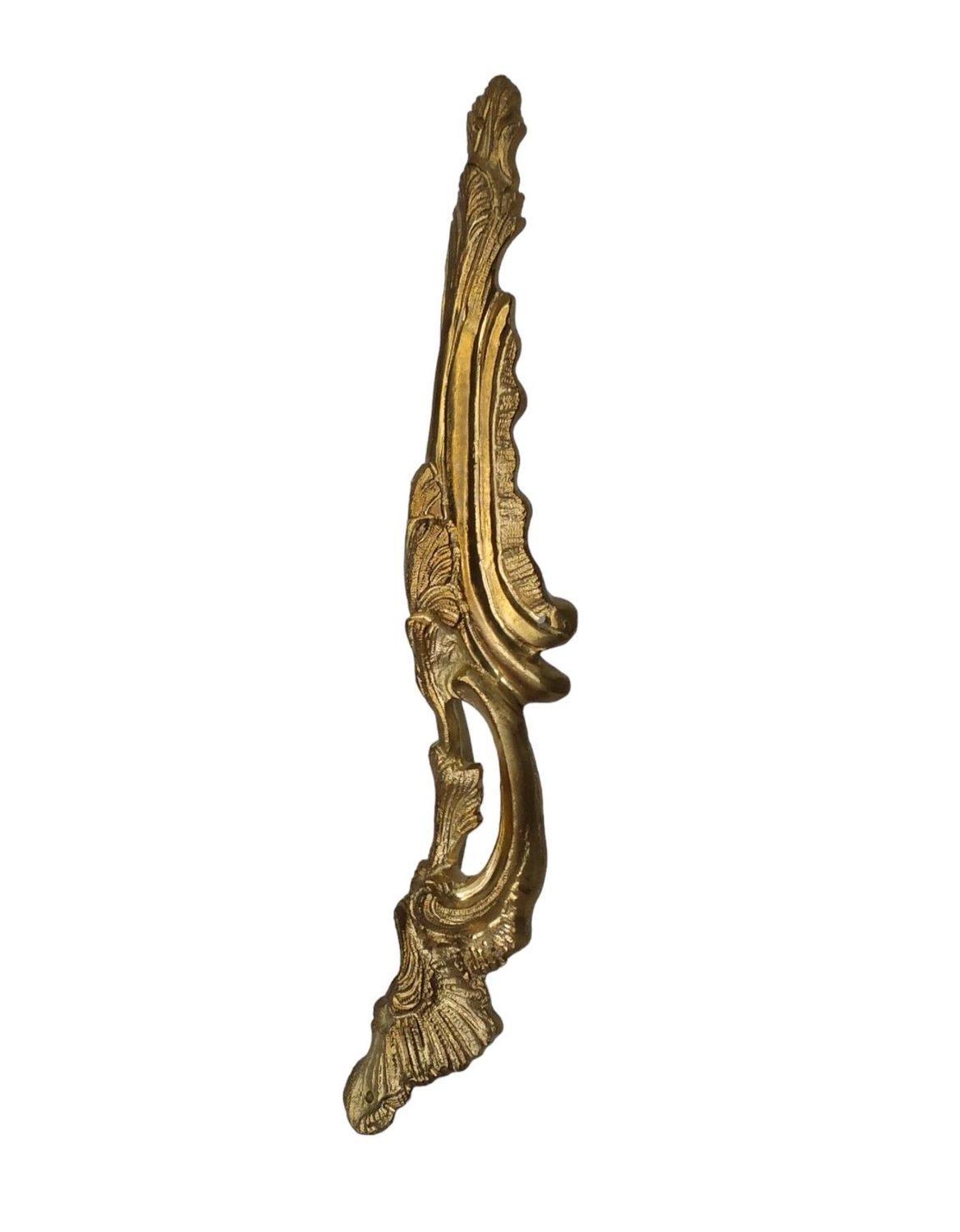 Scarpetta Luigi XV - 25x25x230mm  (art-40/10)