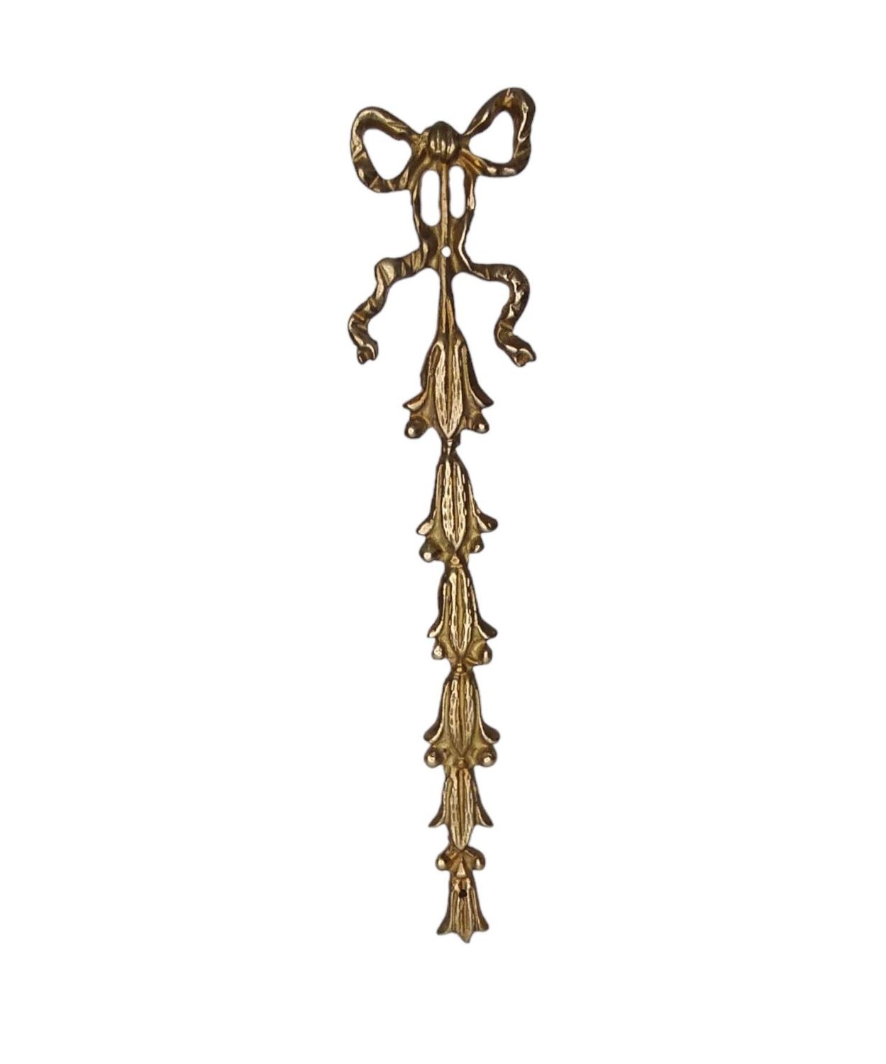 Fregio fiocco Luigi XVI- 42x198mm   (art-100/115)