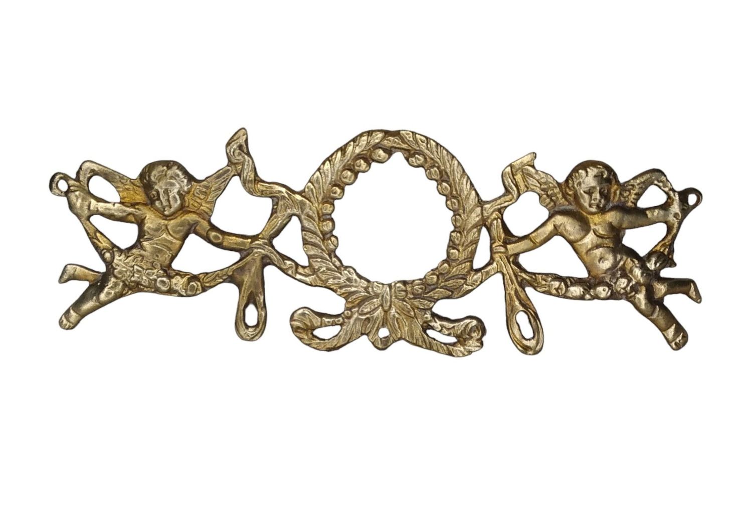 Fregio amorini 154x51 mm   (art-100/24)