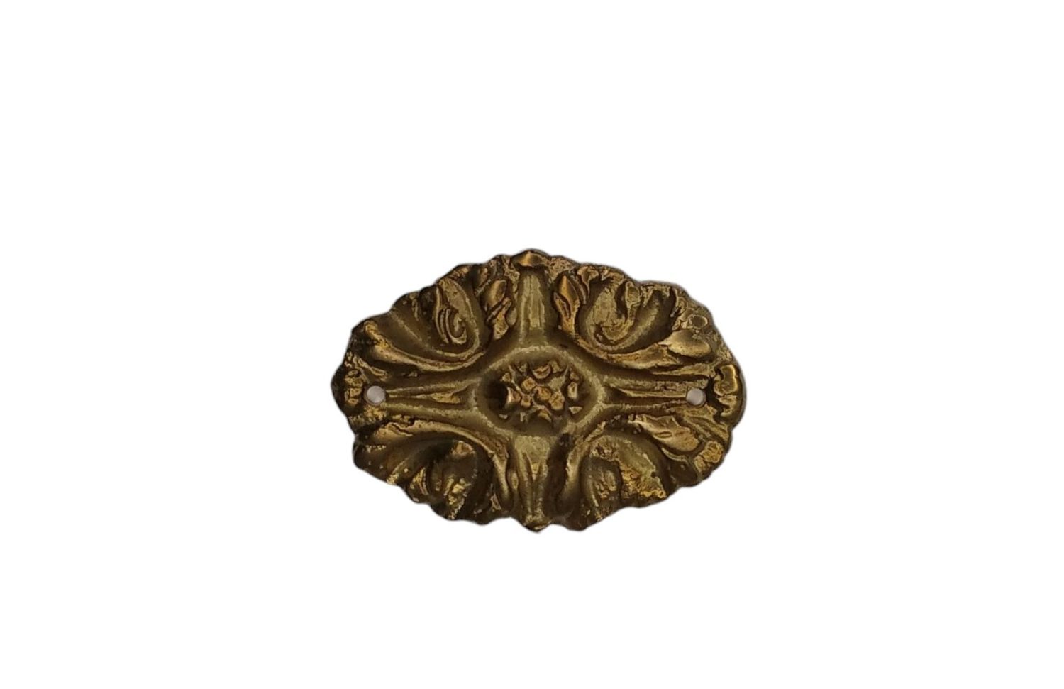Fregio ovale impero 46x31mm  (art-100/96)
