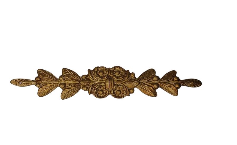 Fregio orizzontale Impero 147x25mm  (art-100/35)