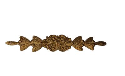 Fregio orizzontale Impero 147x25mm  (art-100/35)