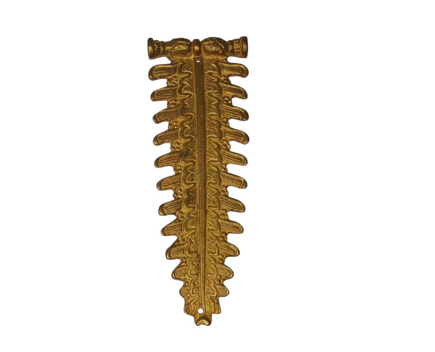 Fregio verticale impero - 44x124mm  (art-100/141)