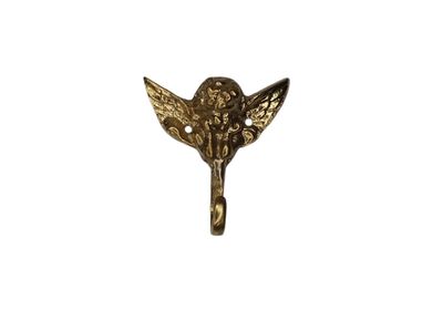 Gancio angelo per quadri 45x40mm   (art-00/58)