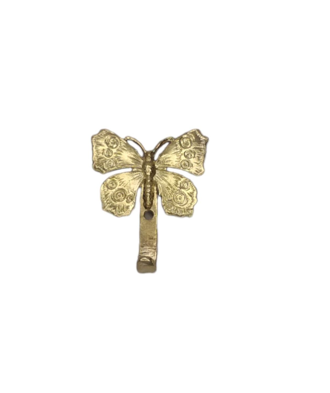Gancio farfalla per quadri 24x30mm   (art-00/27)