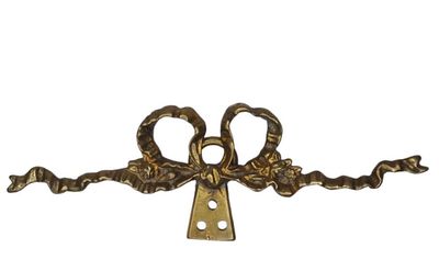 Attaccaglia fiocco per quadri 110x35mm  (art-00/29)