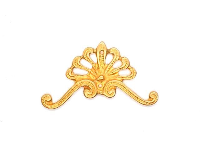 Fregio per angoli impero 56x34mm  (art-100/88)