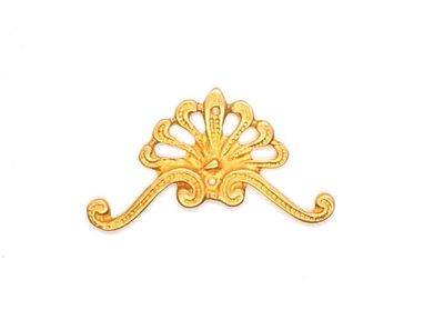 Fregio per angoli impero 56x34mm  (art-100/88)