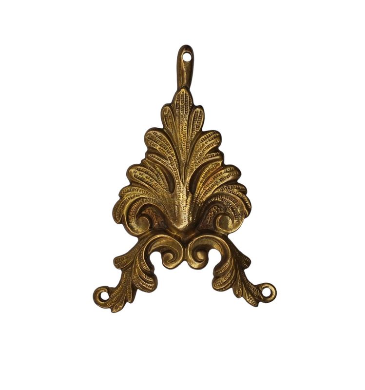 Fregio  impero 42x66mm  (art-100/114)