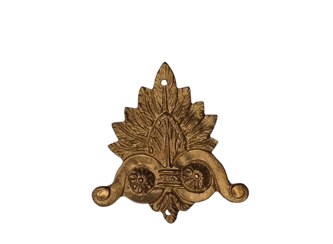 Fregio impero- 52x52mm  (art-100/38)