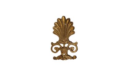 Fregio impero - 38x63mm  (art-100/34)